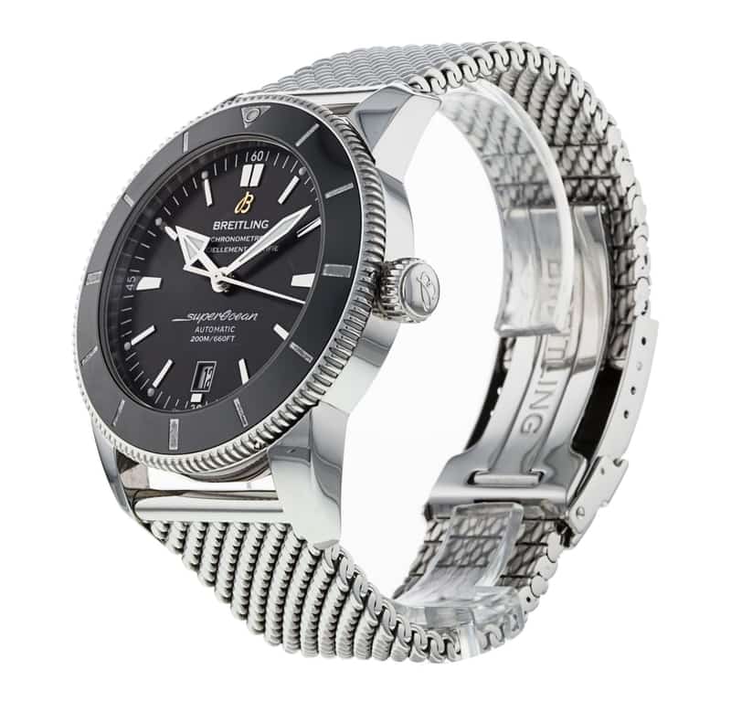 Breitling SuperOcean Heritage II AB2020
